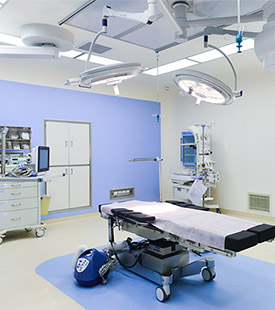 醫(yī)療行業除濕解決方案